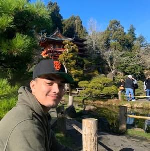 Meet your Posher, Bryan